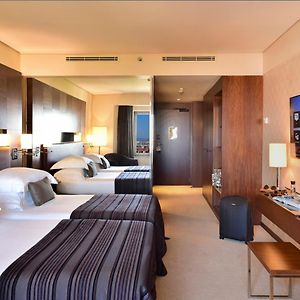 Executive Twin Room