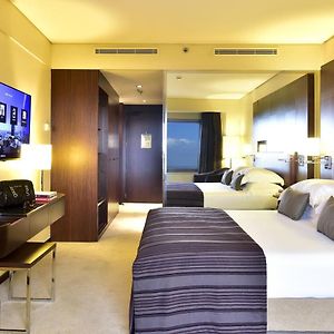 Executive King Room