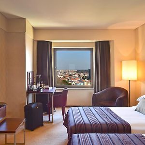 Executive Upper Floors Twin Room